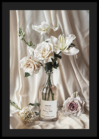 Satin Petals-4