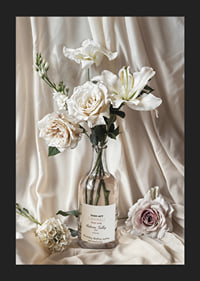 Satin Petals-5