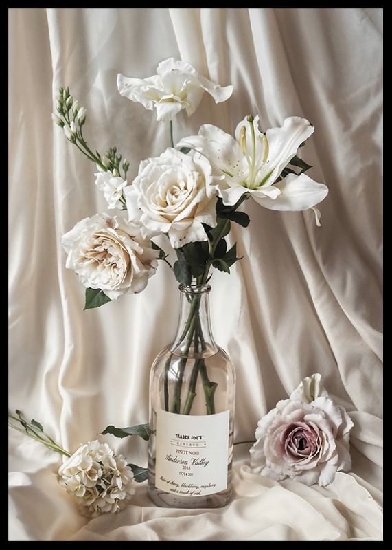 Satin Petals-12