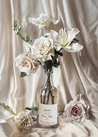 Satin Petals-7