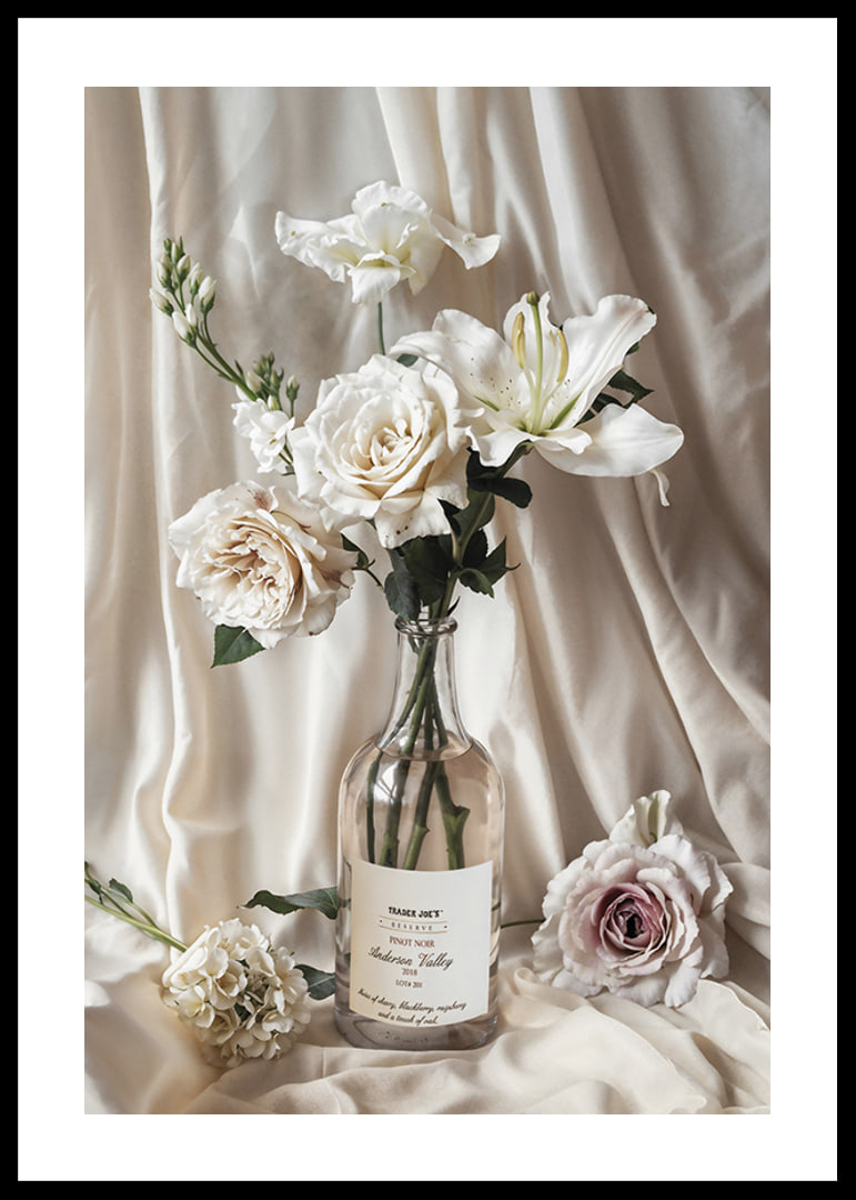 Satin Petals-12