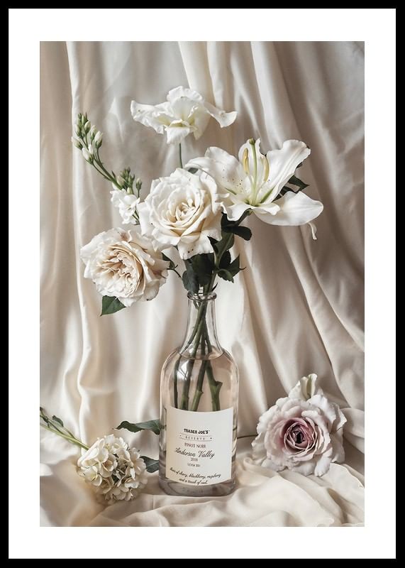 Satin Petals-12