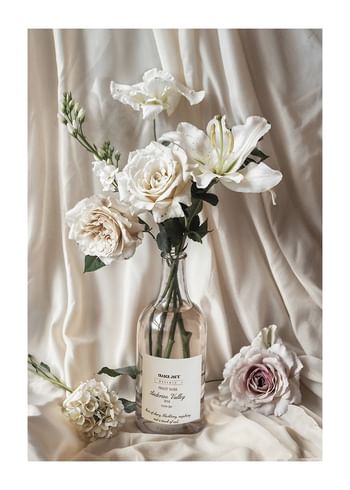 Poster Satin Petals