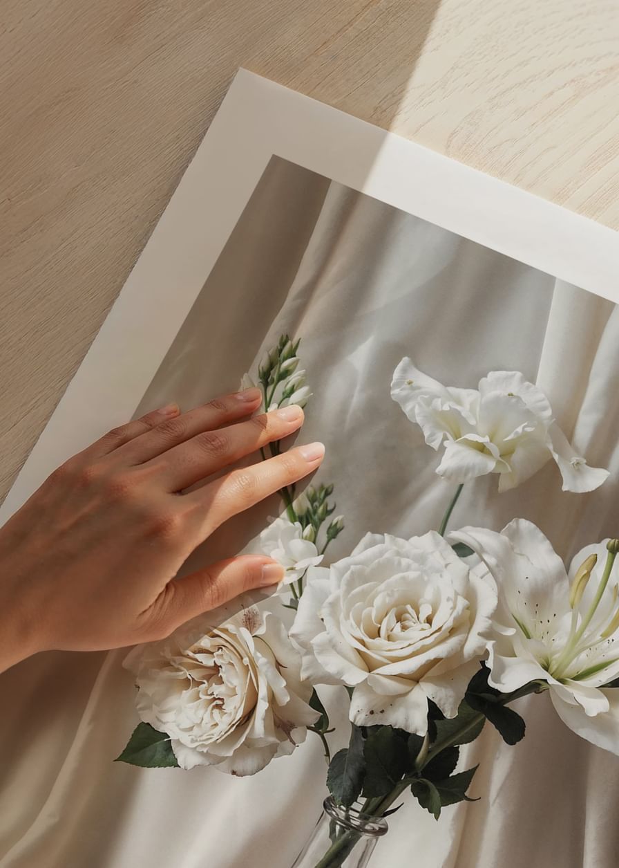 Satin Petals-12