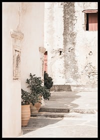 Mediterranean Quietude-6