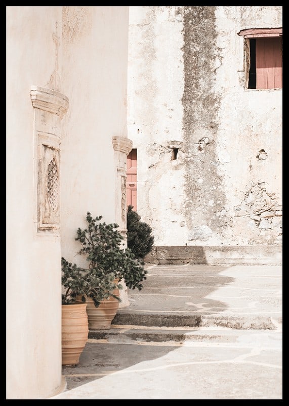 Mediterranean Quietude-12
