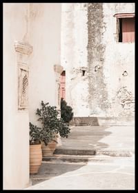 Mediterranean Quietude-2