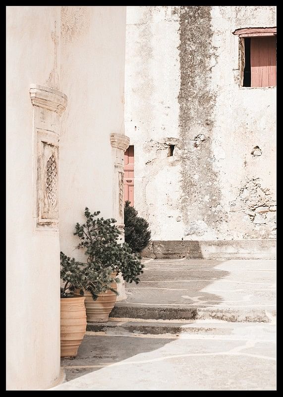 Mediterranean Quietude-12