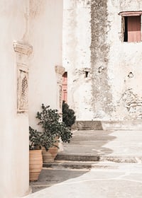 Mediterranean Quietude-7