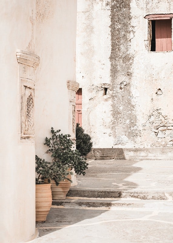 Mediterranean Quietude-12