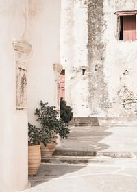 Mediterranean Quietude-3