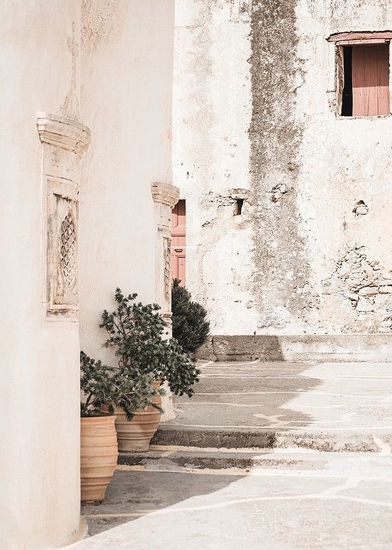 Mediterranean Quietude-12