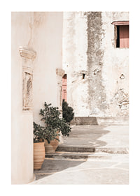 Mediterranean Quietude-1