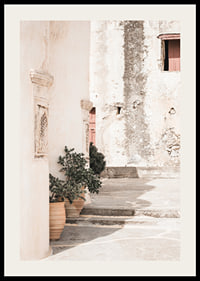 Mediterranean Quietude-2
