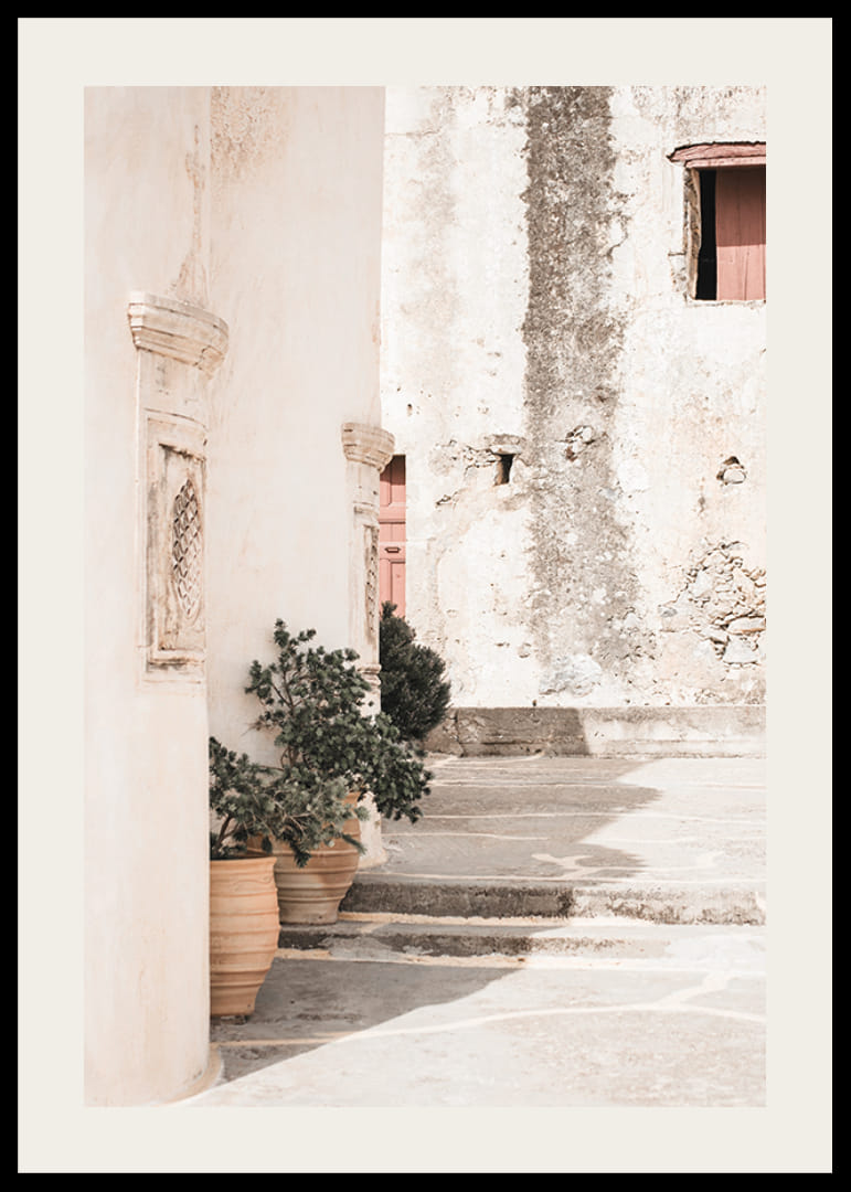 Mediterranean Quietude-12