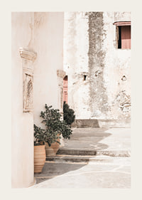 Mediterranean Quietude-3