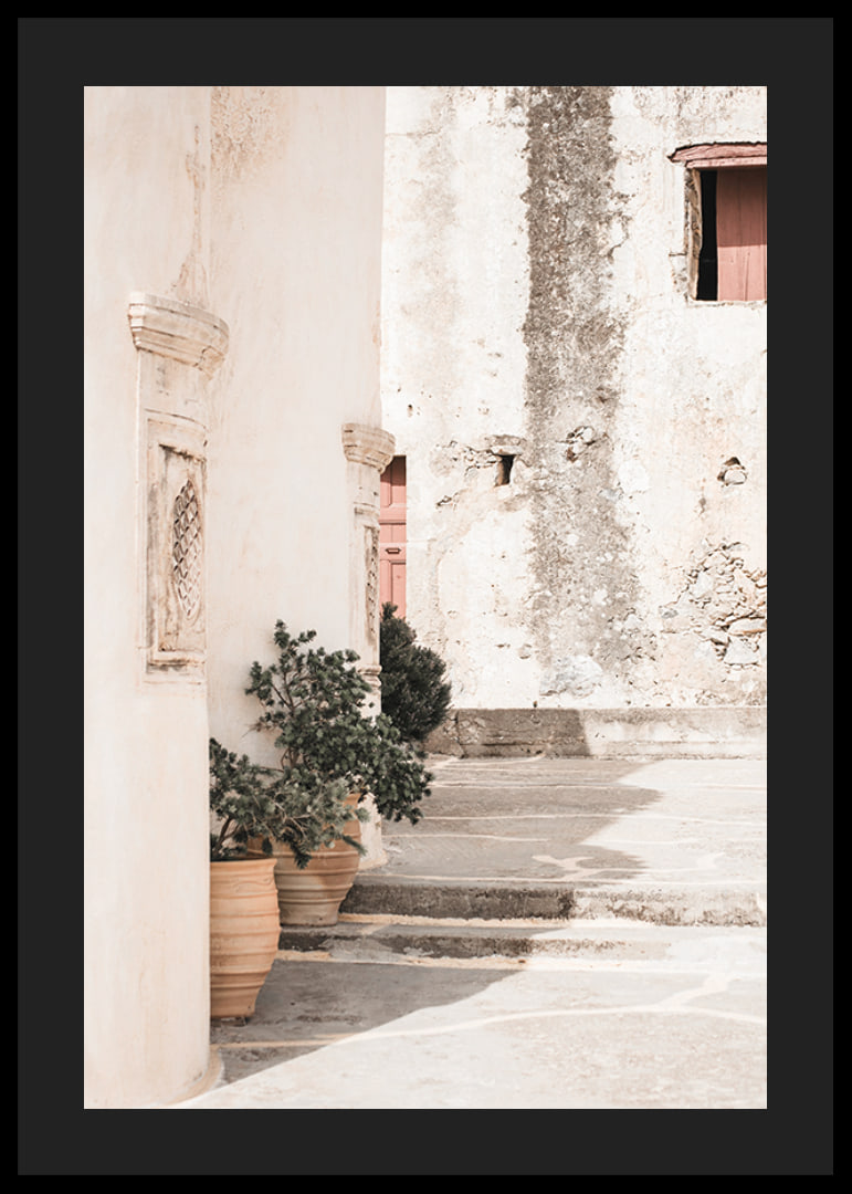 Mediterranean Quietude-12