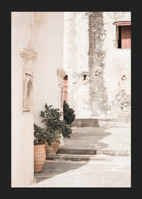 Mediterranean Quietude-5