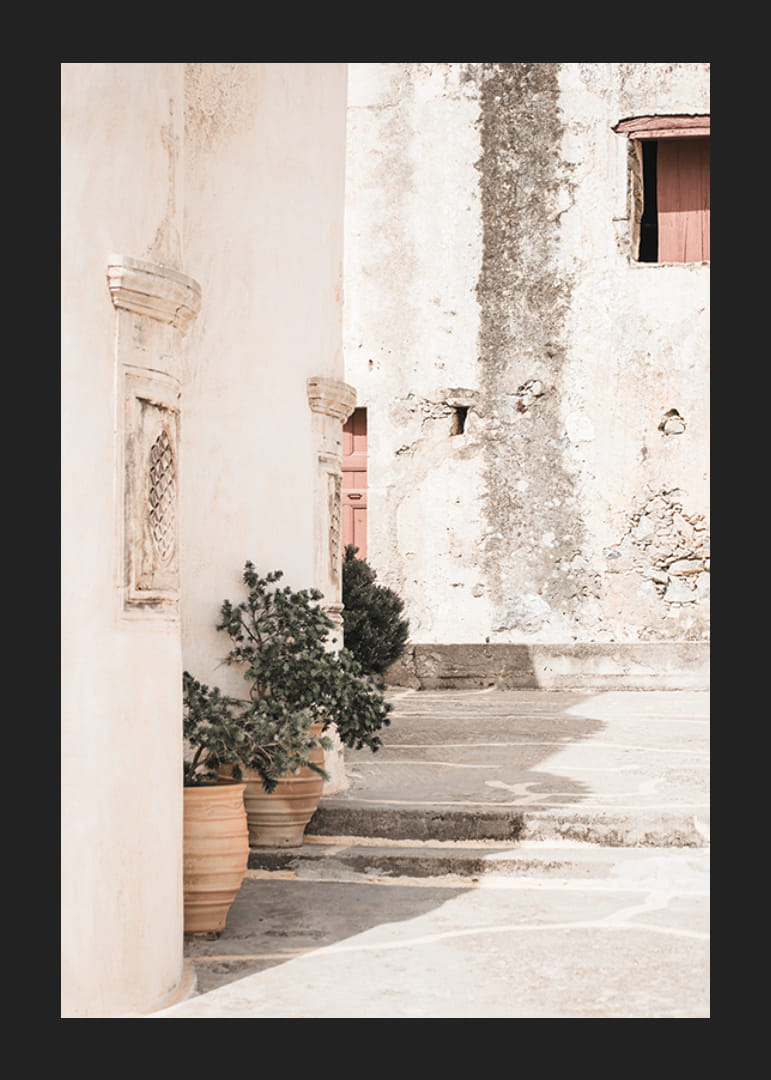 Mediterranean Quietude-12