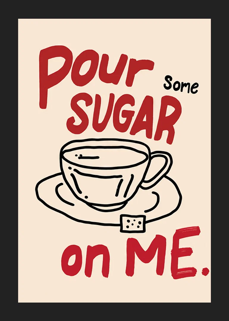 Pour Some Sugar On Me-12