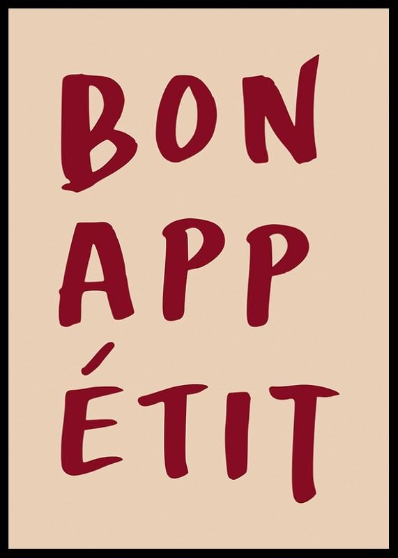 Bon Appétit No2-12