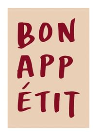 Bon Appétit No2-1