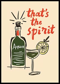 That's The Spirit-6