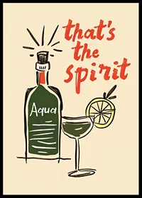 That's The Spirit-6