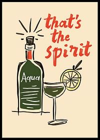 That's The Spirit-2