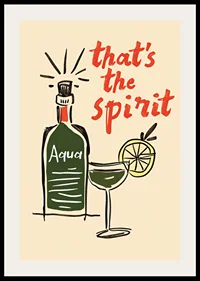 That's The Spirit-2