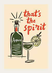 That's The Spirit-3