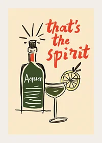 That's The Spirit-3