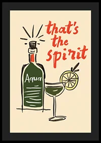 That's The Spirit-4