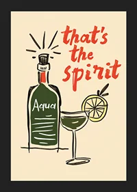 That's The Spirit-5