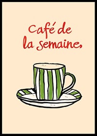 Café De La Semaine-6