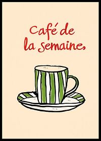 Café De La Semaine-2