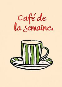 Café De La Semaine-3