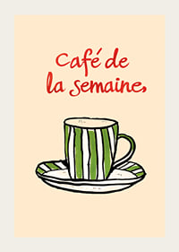 Café De La Semaine-3
