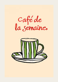 Café De La Semaine-3