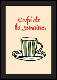 Café De La Semaine-4