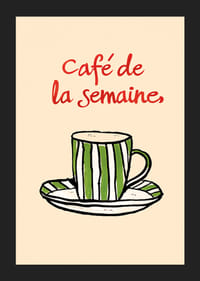 Café De La Semaine-5