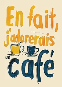 J'adorerais Un Café-7