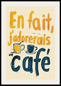 J'adorerais Un Café-2