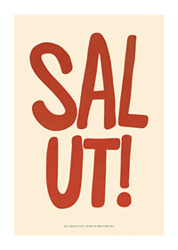 Salut-1