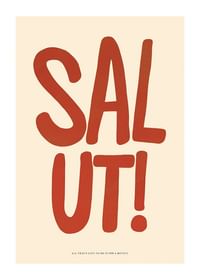Salut-1