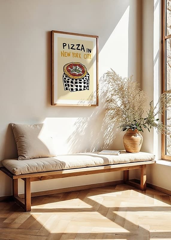 Pizza In New York-12