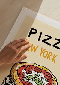 Pizza In New York-5