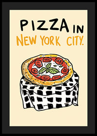 Pizza In New York-4
