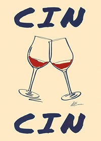 Cin Cin-7
