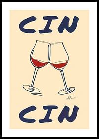 Cin Cin-0
